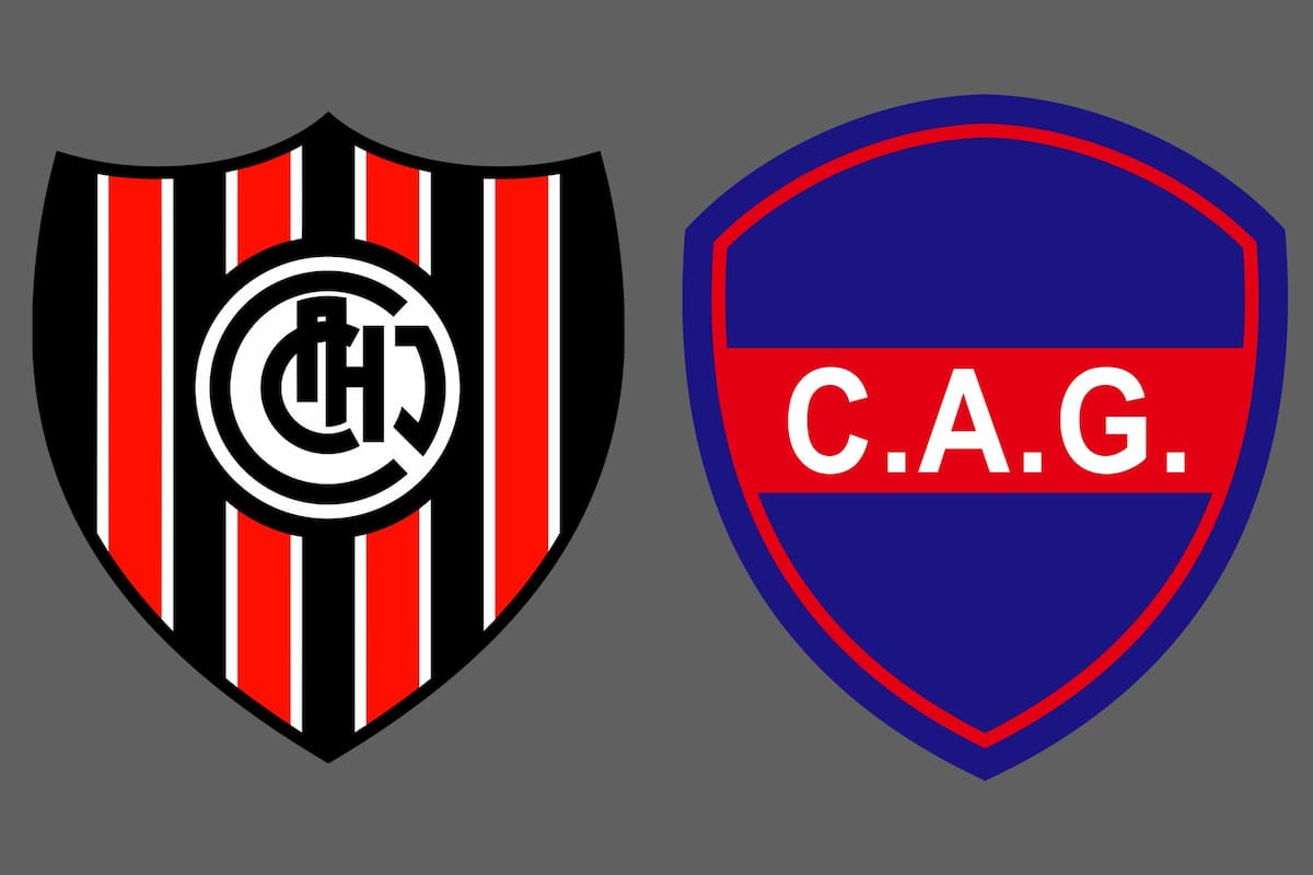 Chacarita Juniors-Güemes