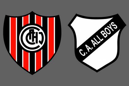Chacarita Juniors-All Boys