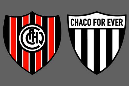 Chacarita Juniors-Chaco For Ever