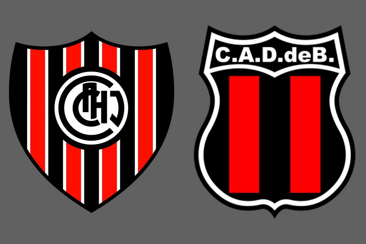 Chacarita Juniors-Defensores de Belgrano