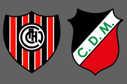Chacarita Juniors-Deportivo Maipú