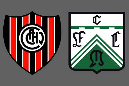 Chacarita Juniors-Ferro Carril Oeste