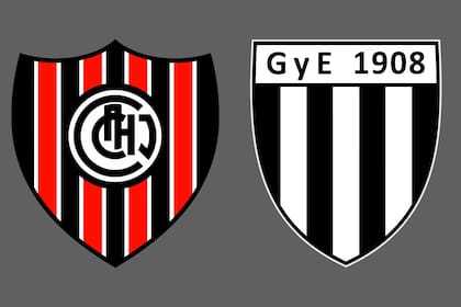 Chacarita Juniors-Gimnasia de Mendoza