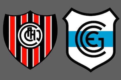 Chacarita Juniors-Gimnasia de Jujuy