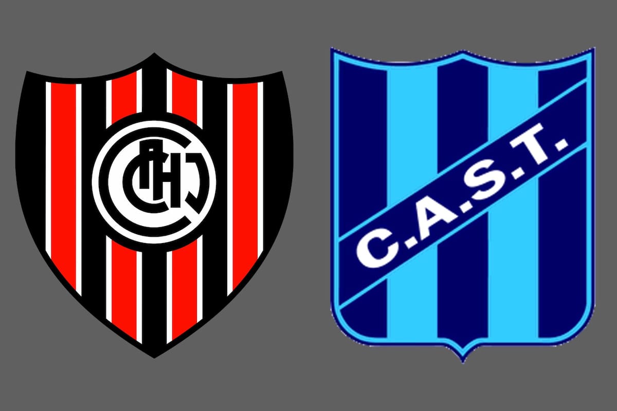 Chacarita Juniors-San Telmo