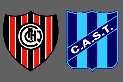 Chacarita Juniors-San Telmo