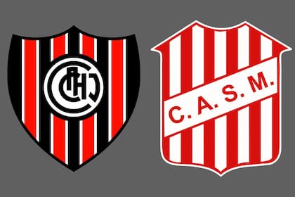 Chacarita Juniors-San Martín de Tucumán