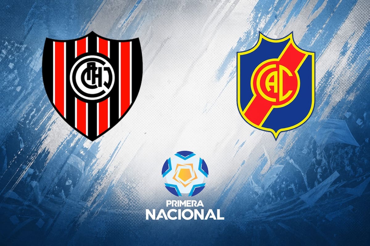 Chacarita Juniors vs. Colegiales, por una nueva jornada de la Primera Nacional del fútbol argentino