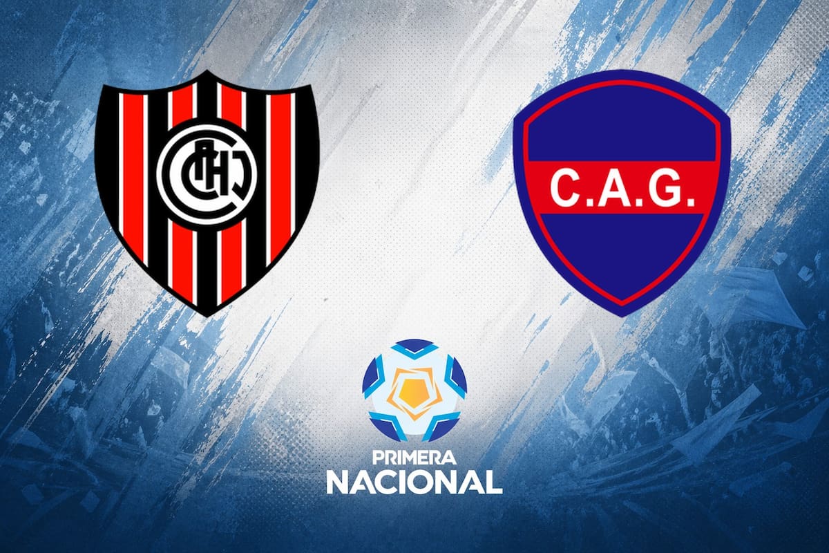 Chacarita Juniors vs. Güemes, por una nueva jornada de la Primera Nacional del fútbol argentino