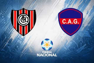 Chacarita Juniors vs. Güemes, por la Primera Nacional 2026: día, hora y cómo ver online