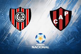 Chacarita Juniors vs. Patronato, por la Primera Nacional 2026: día, hora y cómo ver online