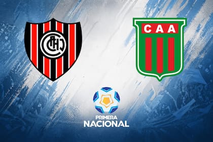 Chacarita Juniors venció por 2-1 a Agropecuario, por la Primera Nacional 2026