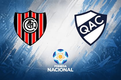 Chacarita Juniors venció por 3-0 a Quilmes, por la Primera Nacional 2026