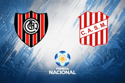 San Martín Tucumán venció por 2-1 a Chacarita Juniors, por la Primera Nacional 2026