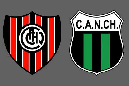 Chacarita-Nueva Chicago