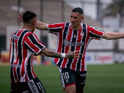 Chacarita tiene que ganar los tres partidos que le quedan y esperar a que se den otros resultados