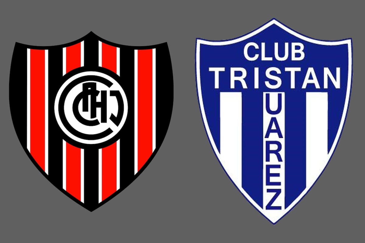 Chacarita-Tristán Suárez