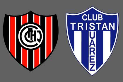 Chacarita-Tristán Suárez