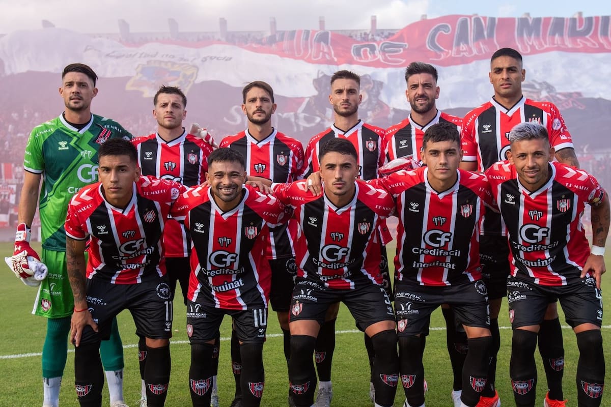 Chacarita visita a Estudiantes de Buenos Aires con la intención de sumar de a tres para meterse en zona del Reducido