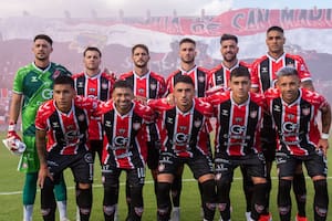 En qué canal pasan Estudiantes de Buenos Aires vs. Chacarita, por la Primera Nacional 2025
