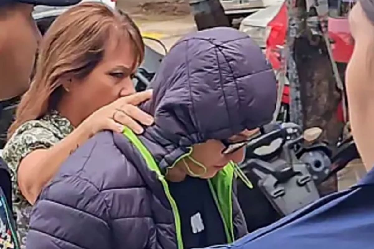 Chaco: asesinó a un invitado a su fiesta de cumpleaños y en un video justificó su accionar.