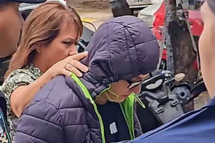 Chaco: asesinó a un invitado a su fiesta de cumpleaños y en un video justificó su accionar.