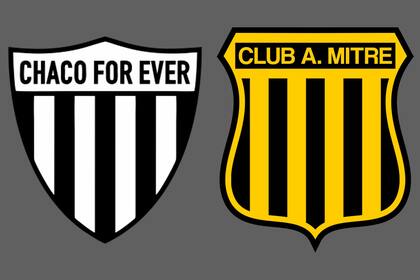 Chaco For Ever-Mitre