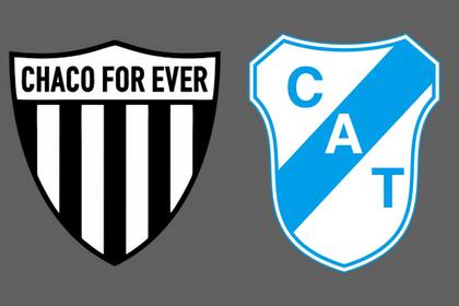 Chaco For Ever-Temperley