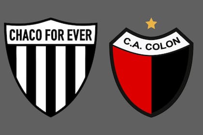 Chaco For Ever-Colón