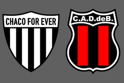 Chaco For Ever-Defensores de Belgrano