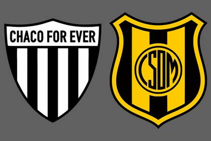 Chaco For Ever-Deportivo Madryn