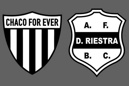 Chaco For Ever-Deportivo Riestra