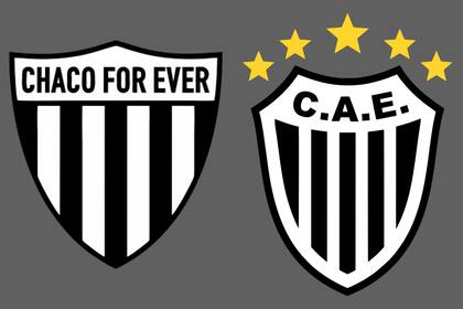 Chaco For Ever-Estudiantes de Buenos Aires