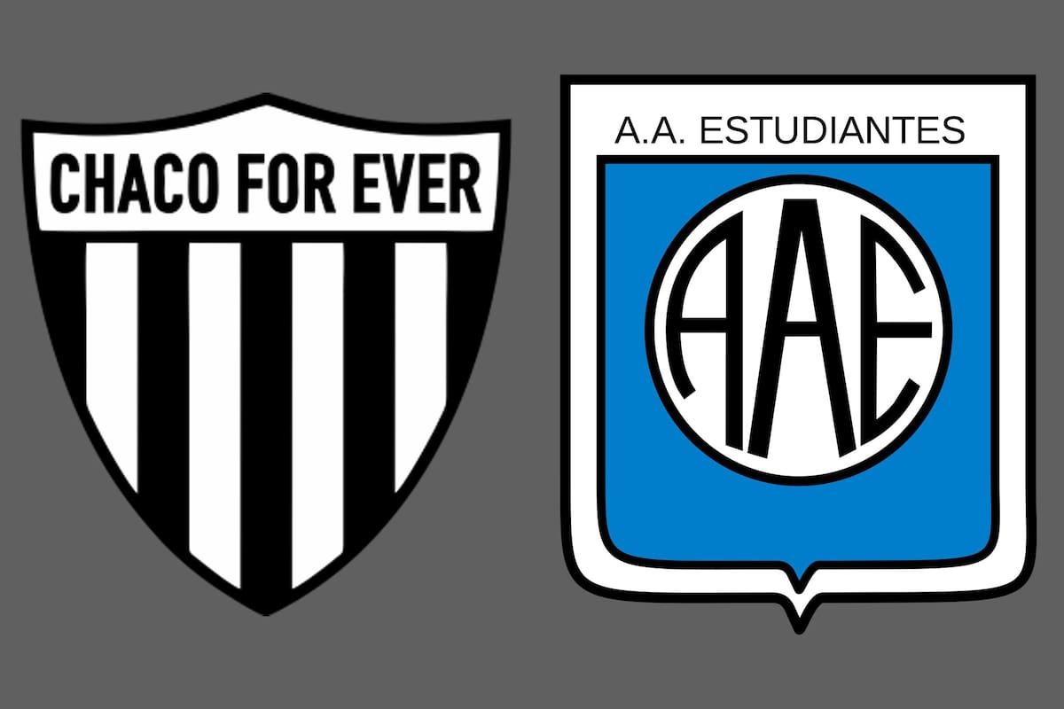 Chaco For Ever-Estudiantes de Río Cuarto