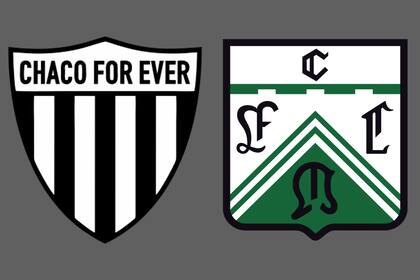 Chaco For Ever-Ferro Carril Oeste