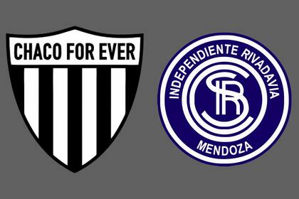Chaco For Ever-Independiente Rivadavia