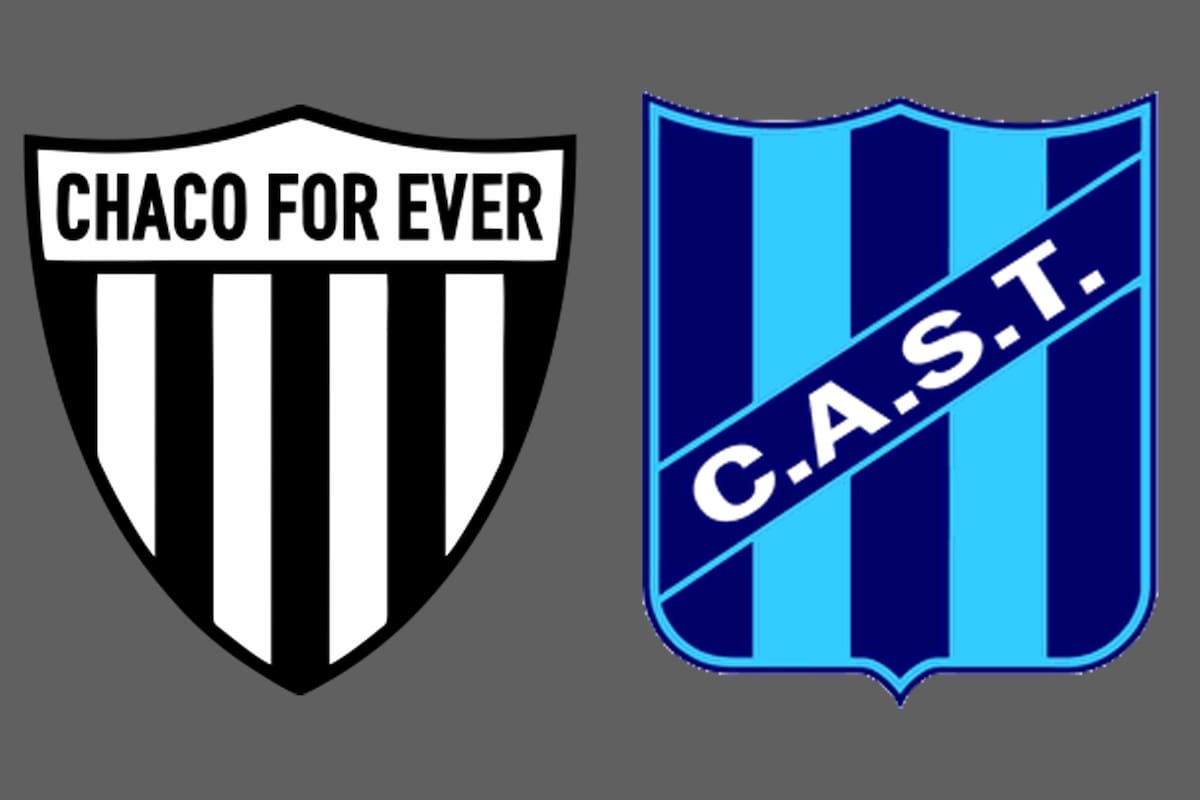 Chaco For Ever-San Telmo
