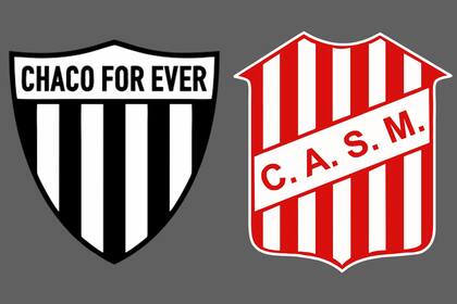 Chaco For Ever-San Martín de Tucumán