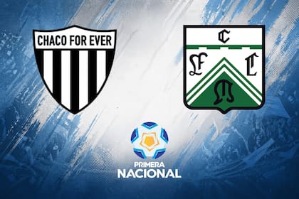 Ferro Carril Oeste venció por 2-1 a Chaco For Ever, por la Primera Nacional 2026