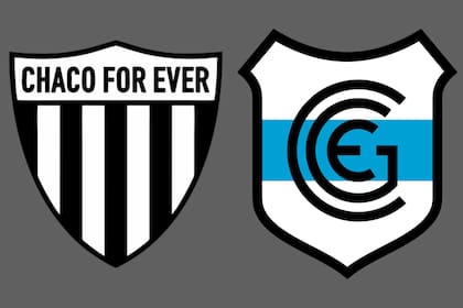 Chaco For Ever y Gimnasia Jujuy disputaron uno de los encuentros de la jornada del fútbol argentino