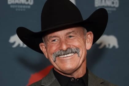 Chad Bianco proyecta su candidatura para una reelección policial en 2028