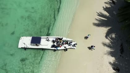Chagos.