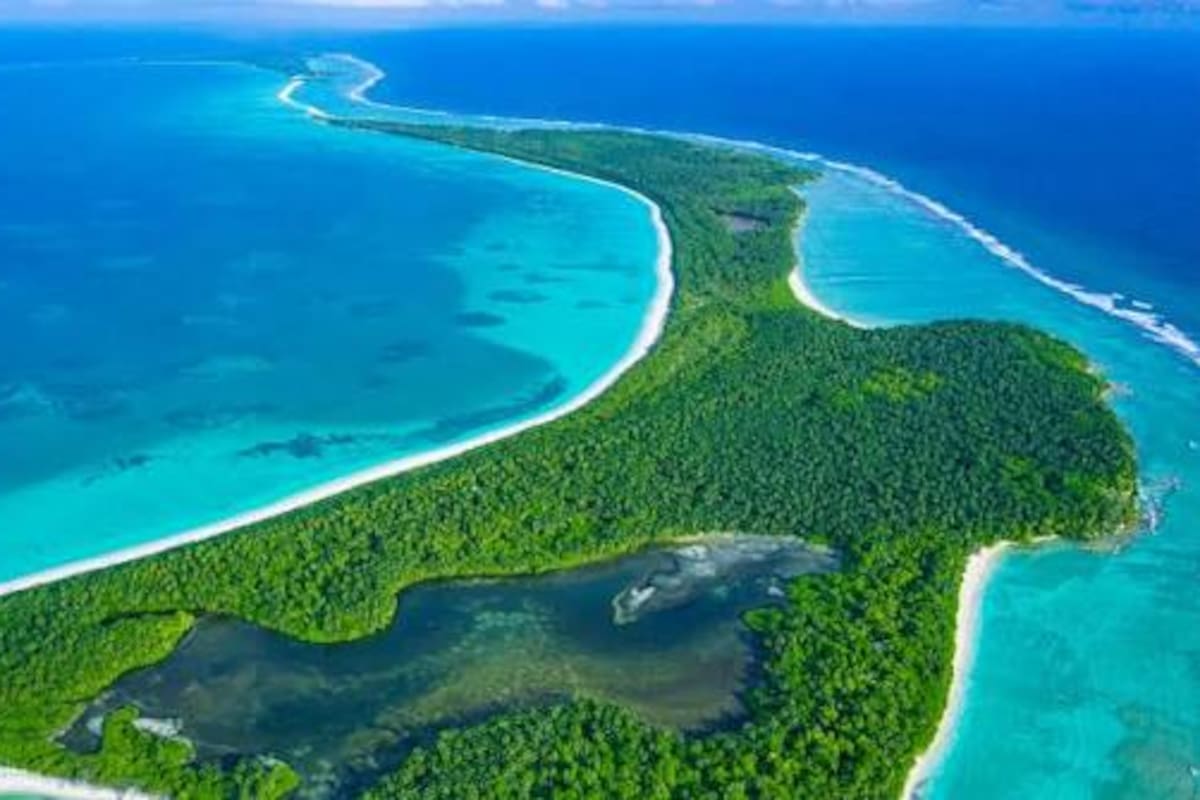 Chagos