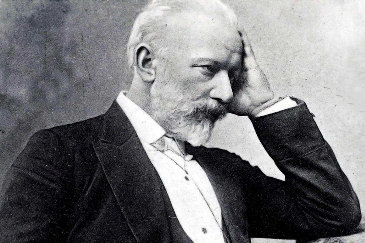Chaikovsky