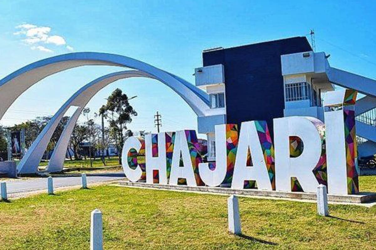 Chajarí: un joven murió electrtocutado mientras lavaba su camioneta