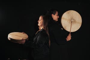 Una experiencia inmersiva que invita a conectar con el mundo interior