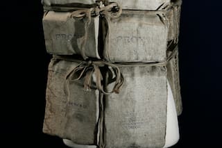 Chaleco salvavidas de una sobreviviente del Titanic se subasta por más de 900.000 dólares