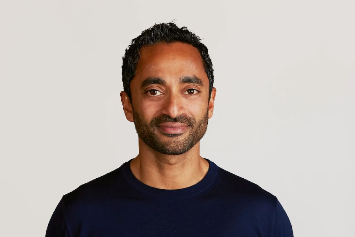Chamath Palihapitiya tuvo una postura determinante sobre las empresas woke