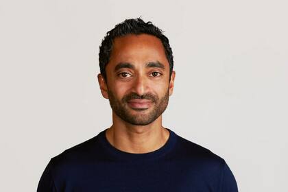 Chamath Palihapitiya tuvo una postura determinante sobre las empresas woke