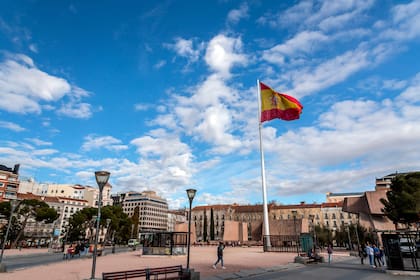 Chamberí es una de las zonas más caras de Madrid